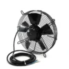 Axial Flow Fan, 220v, 230v
