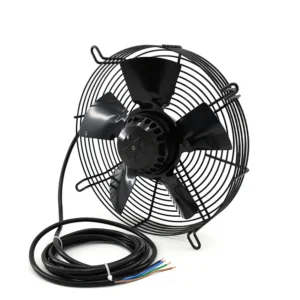 Axial Flow Fan, 220v, 230v