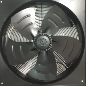 Axial Flow Fan, 220v, 230v