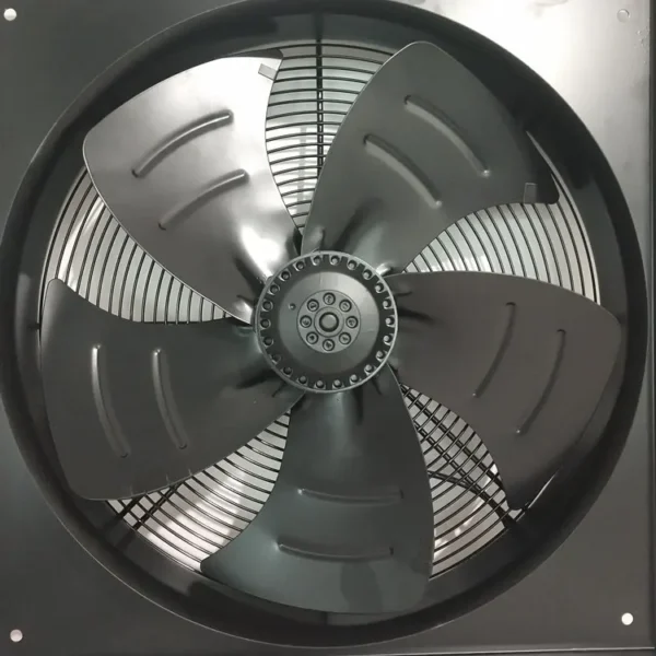 Axial Flow Fan, 220v, 230v