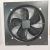 Axial Flow Fan, 220v, 230v - view 2