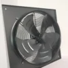 Axial Flow Fan, 220v, 230v - view 3