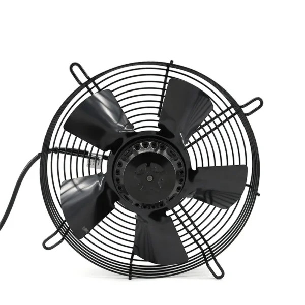 Axial Flow Fan, 220v, 230v - view 3