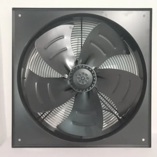 Axial Flow Fan, 220v, 230v - view 4