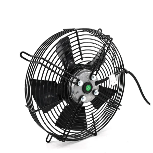 Axial Flow Fan, 220v, 230v - view 5