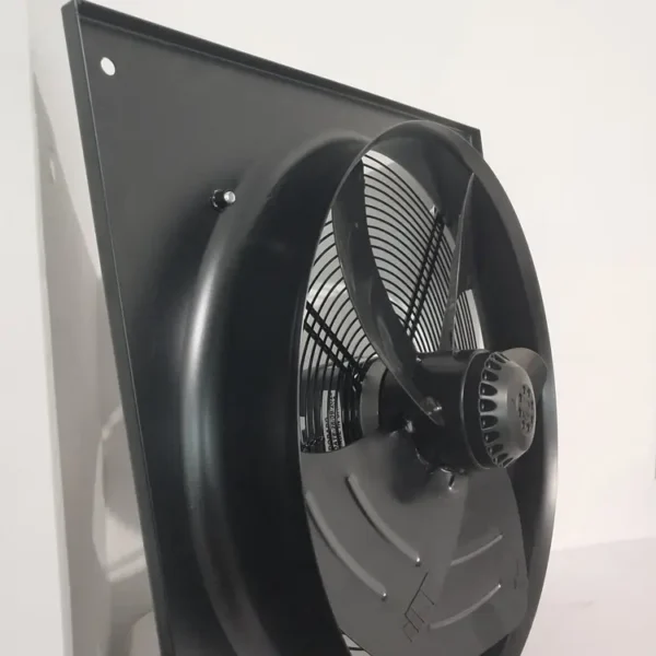 Axial Flow Fan, 220v, 230v - view 6