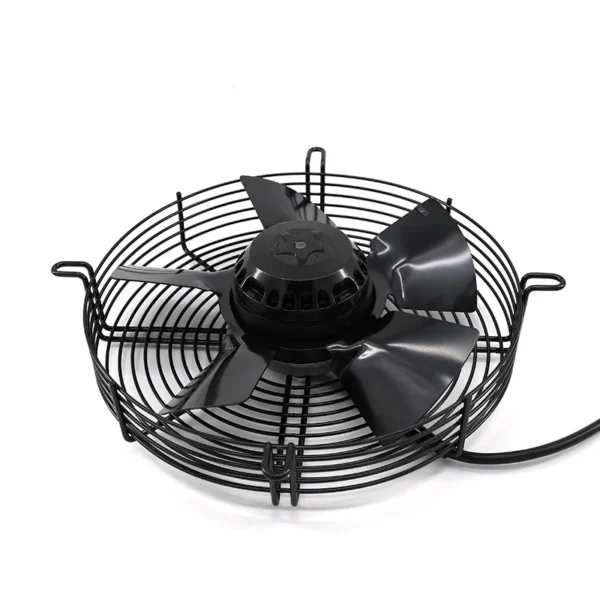 Axial Flow Fan, 220v, 230v - view 6