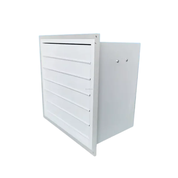 Axial Flow Fan, 220v/230v, AC 220V~240V, Electric - view 2