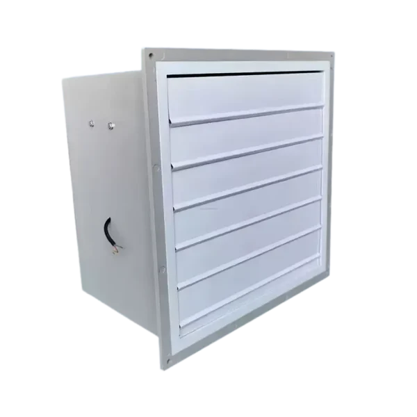 Axial Flow Fan, 220v/230v, AC 220V~240V, Electric - view 3