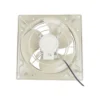Axial Flow Fan, 220V, 300mm, Cast
