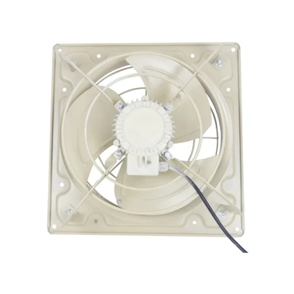 Axial Flow Fan, 220V, 300mm, Cast