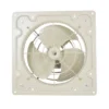 Axial Flow Fan, 220V, 300mm, Cast - view 2