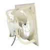 Axial Flow Fan, 220V, 300mm, Cast - view 6