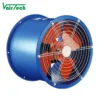 Axial Flow Fan, 220v, 380v