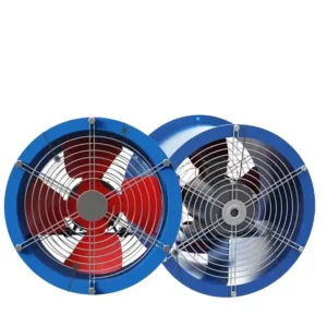 Axial Flow Fan, 220v, 380v