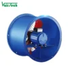 Axial Flow Fan, 220v, 380v - view 2
