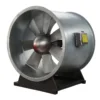 Axial Flow Fan, 220V, 380V - view 3