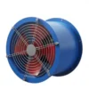 Axial Flow Fan, 220v, 380v - view 3
