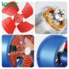 Axial Flow Fan, 220v, 380v - view 4