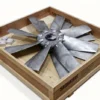 Axial Flow Fan, 220V, 380V - view 4