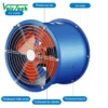 Axial Flow Fan, 220v, 380v - view 4