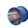 Axial Flow Fan, 220v, 380v - view 4