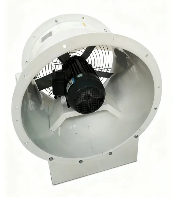Axial Flow Fan, 220V, 380V - view 5