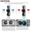 Axial Flow Fan, 220V/380V, 220 V, Electric - view 4