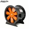 Axial Flow Fan, 220v, 380v, 50hz, 60hz