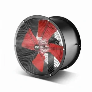 Axial Flow Fan, 220V/380V-Ball, 500mm
