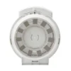 Axial Flow Fan, 220V, 50Hz, Copper, Inline - view 2
