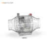 Axial Flow Fan, 220V, 900m³ - view 4