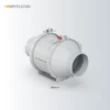 Axial Flow Fan, 220V, 900m³ - view 5
