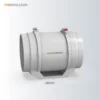 Axial Flow Fan, 220V, 900m³ - view 6