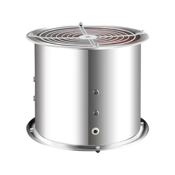 Axial Flow Fan, 220V, AC - view 4