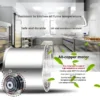 Axial Flow Fan, 220V, AC - view 5
