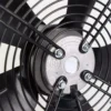 Axial Flow Fan, 220V, YWF4E250, 300mm - view 2