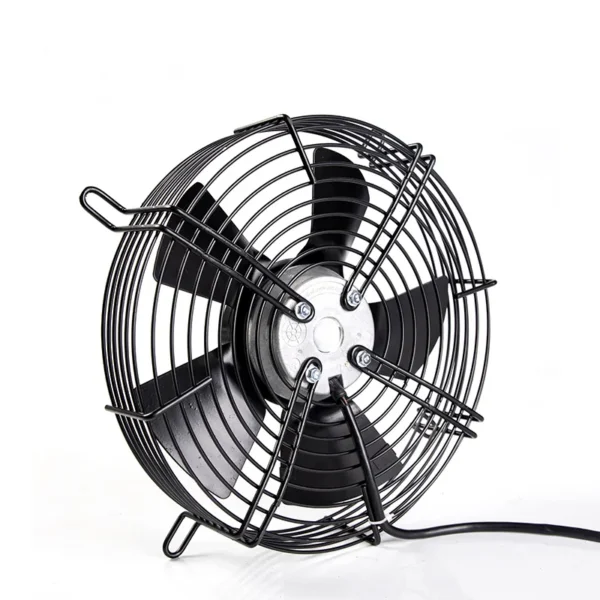 Axial Flow Fan, 220V, YWF4E250, 300mm - view 3