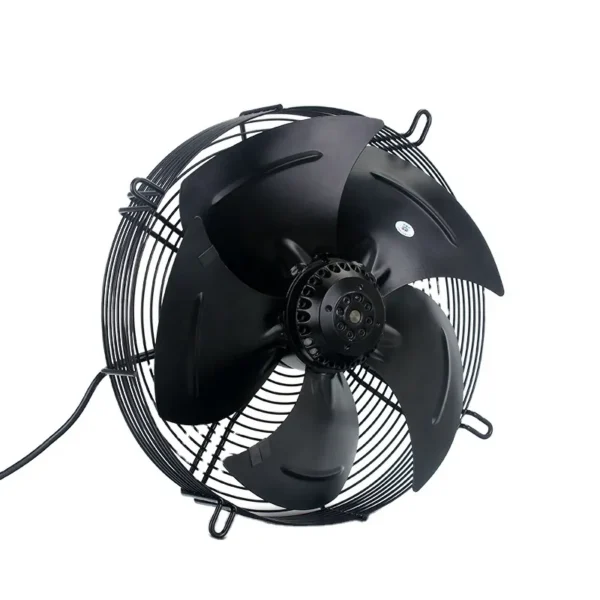 Axial Flow Fan, 220V, YWF4E250, 300mm - view 4