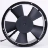 Axial Flow Fan, 220x220x60mm, SZR22060