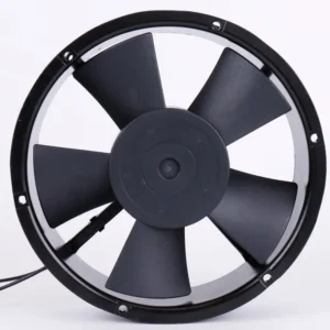 Axial Flow Fan, 220x220x60mm, SZR22060