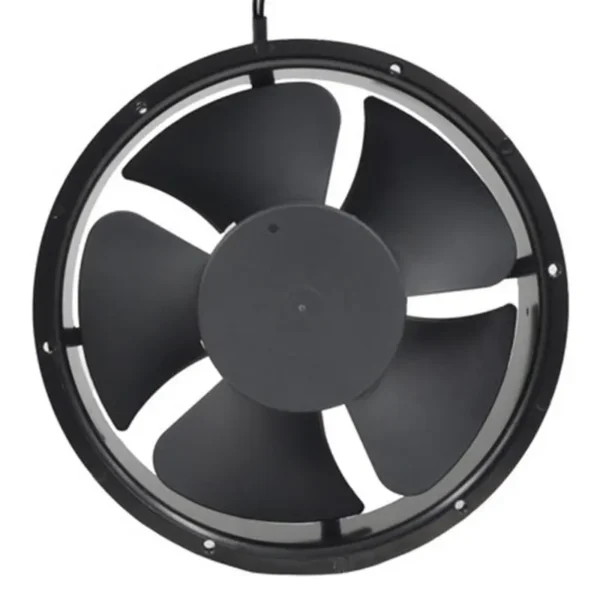 Axial Flow Fan, 220x220x60mm, SZR22060 - view 2