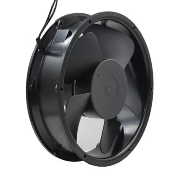 Axial Flow Fan, 220x220x60mm, SZR22060 - view 3