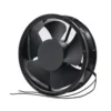 Axial Flow Fan, 220x220x60mm, SZR22060 - view 4