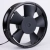 Axial Flow Fan, 220x220x60mm, SZR22060 - view 6