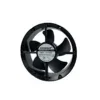 Axial Flow Fan, 220x60mm, 110-240V, Plastic, HVAC - view 3