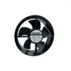 Axial Flow Fan, 220x60mm, 110-240V, Plastic, HVAC - view 4
