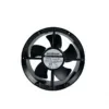 Axial Flow Fan, 220x60mm, 110-240V, Plastic, HVAC - view 5