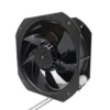 Axial Flow Fan, 225*225*80mm, 22580, Solar