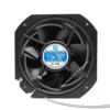 Axial Flow Fan, 225*225*80mm, 22580, Solar - view 5